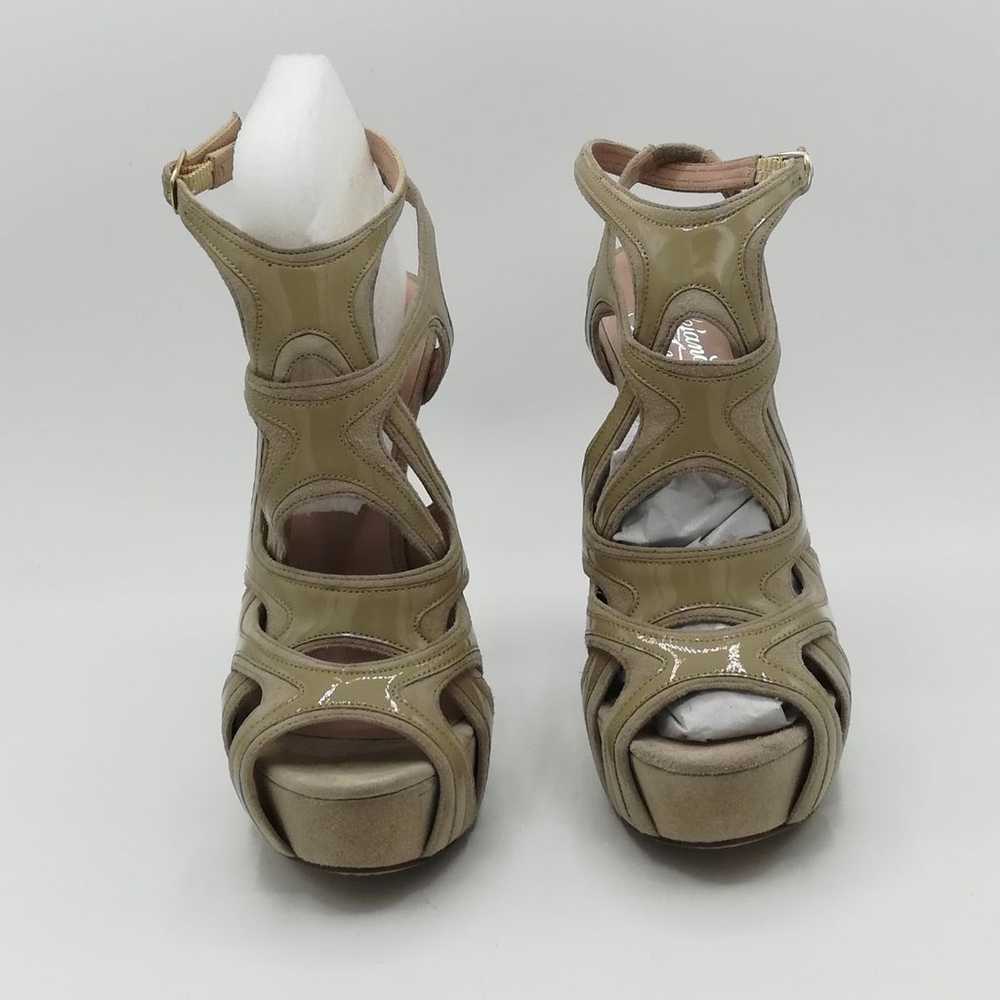 Alejandro Ingelmo Platform Heels - image 5