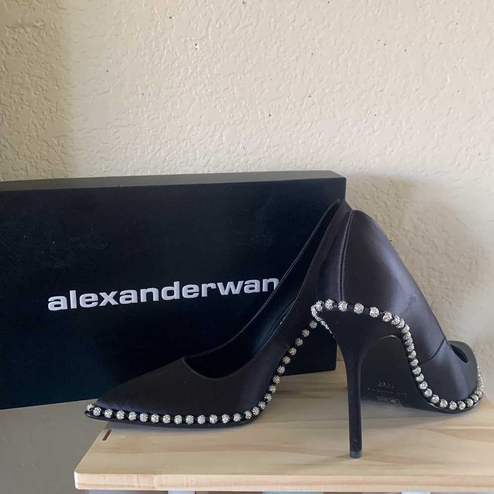 Alexander Wang Heels - image 12