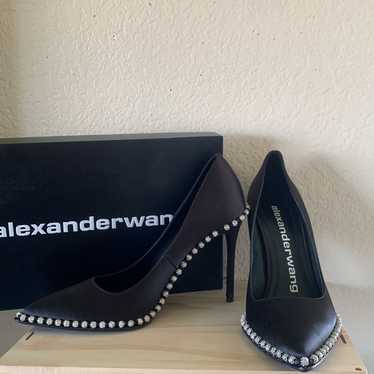 Alexander Wang Heels - image 1