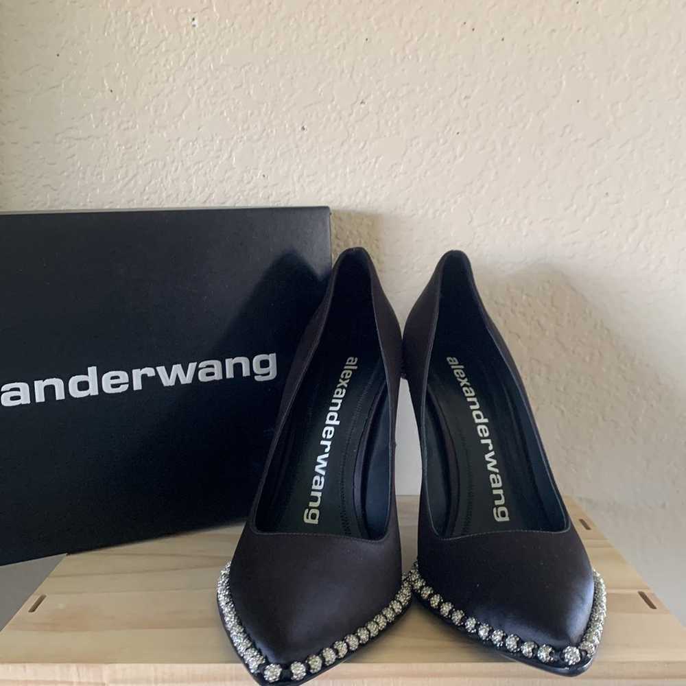 Alexander Wang Heels - image 3