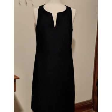 Tribal Little Black dress Size 12 - image 1