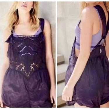 NWOT Free People Movement romper size S - image 1