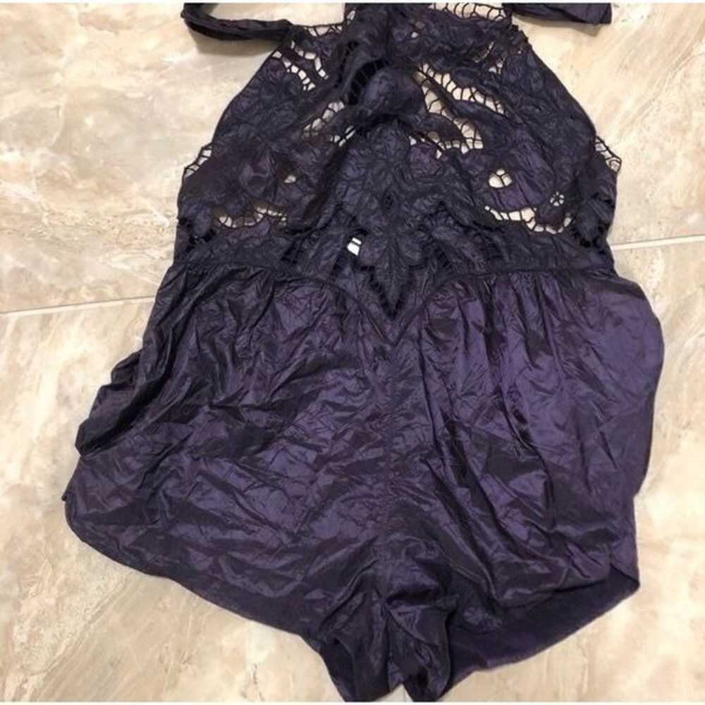 NWOT Free People Movement romper size S - image 3