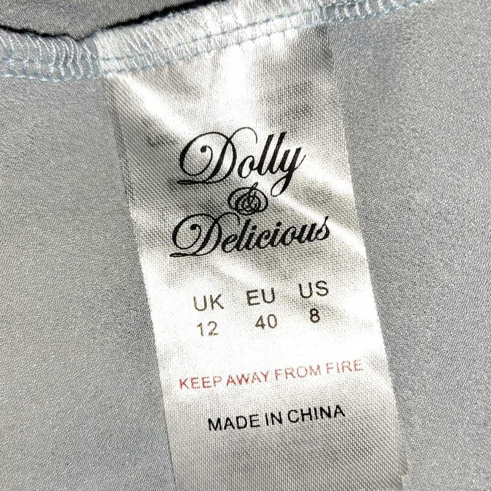 Dolly & Delicious Dress Size 12 - image 5