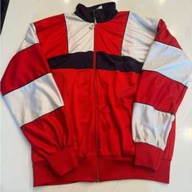 Vintage hummel jacket - Gem