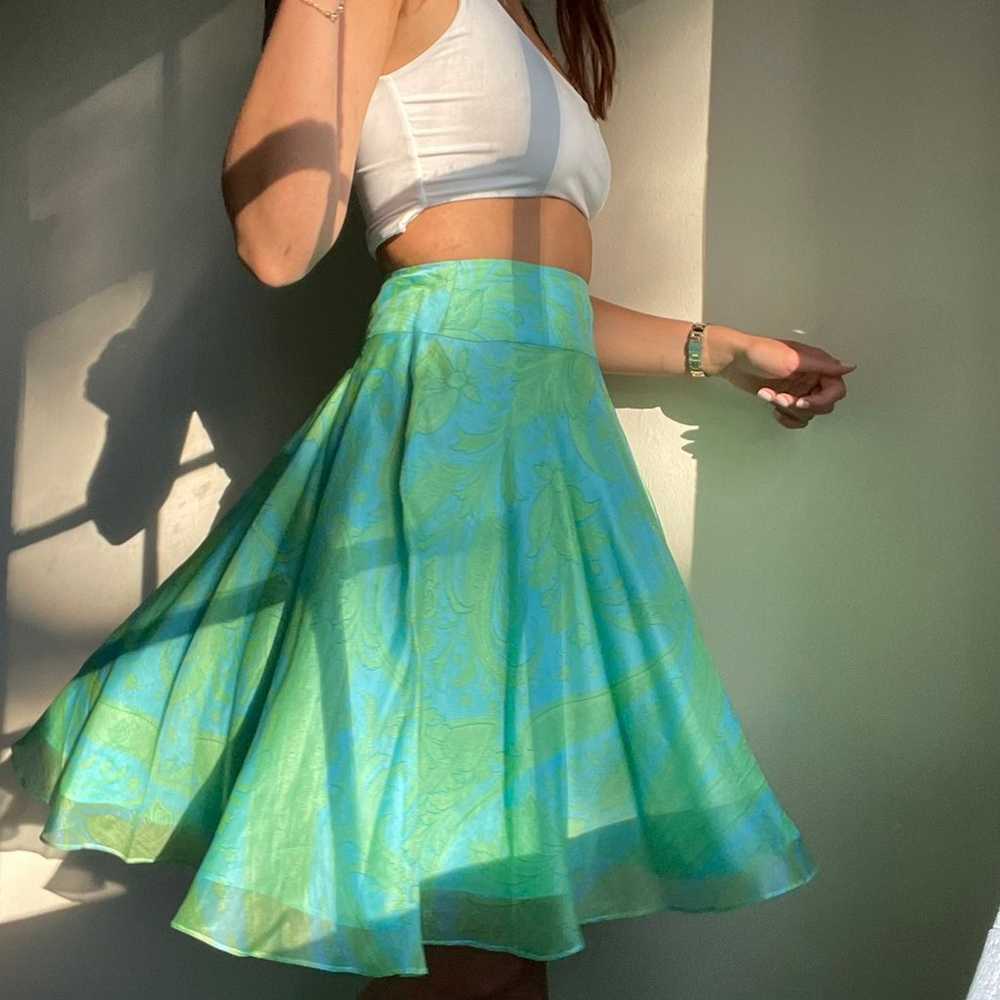 Ralph Lauren skirt - image 1