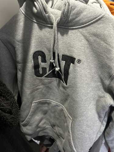 Carhartt Cat Hoodie