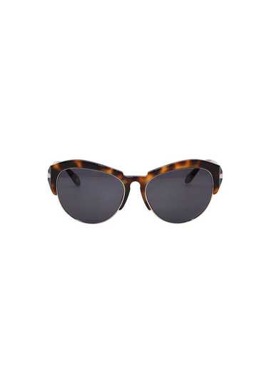 Product Details Tortoiseshell acetate Clubmaster s