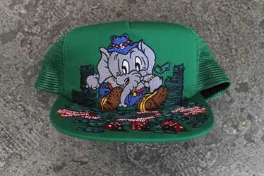 Vintage trucker hat supreme - Gem