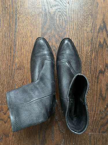 Opening Ceremony Black boots (35) | Used,…