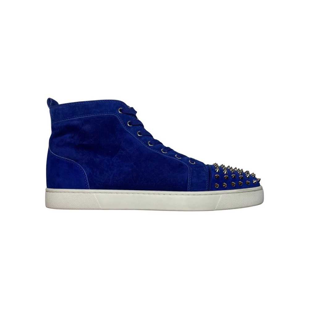 Christian Louboutin Christian Louboutin Orlato Hi… - image 1