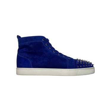 Christian Louboutin Christian Louboutin Orlato Hi… - image 1