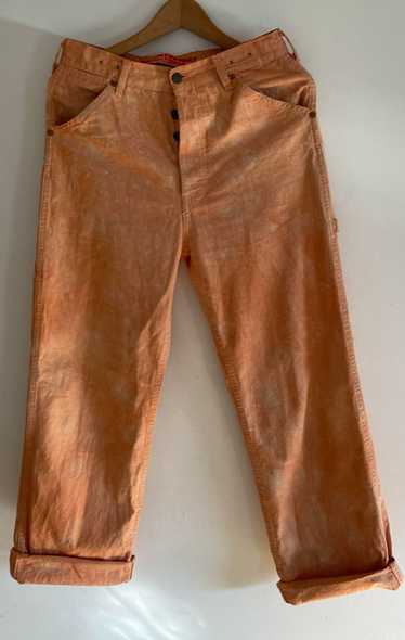 Dr. Collectors P42 Painter Pants (XS) | Used,… - image 1