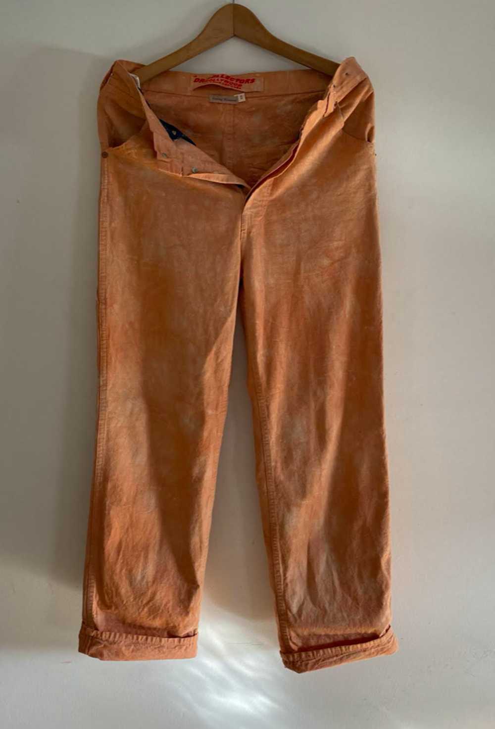 Dr. Collectors P42 Painter Pants (XS) | Used,… - image 3
