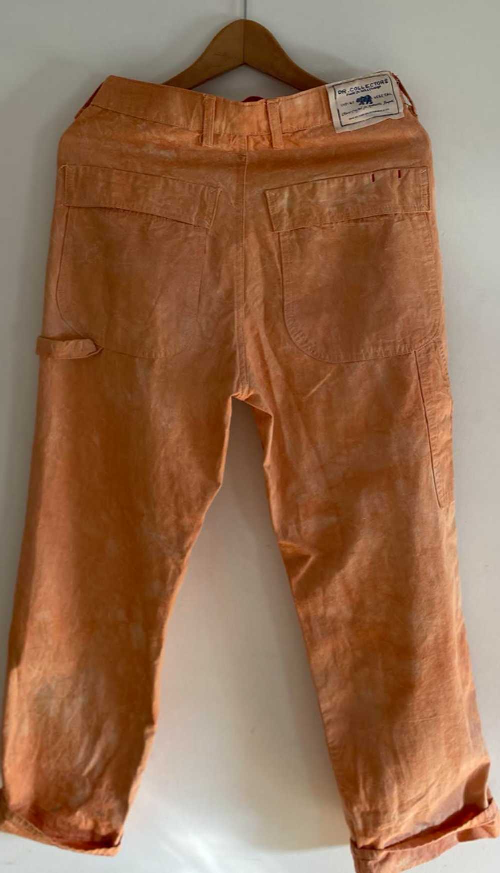 Dr. Collectors P42 Painter Pants (XS) | Used,… - image 4