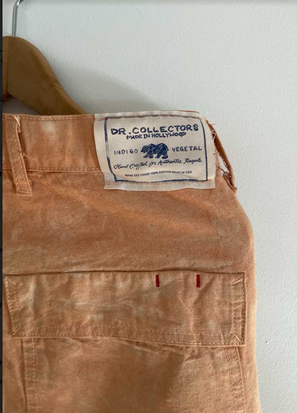 Dr. Collectors P42 Painter Pants (XS) | Used,… - image 5