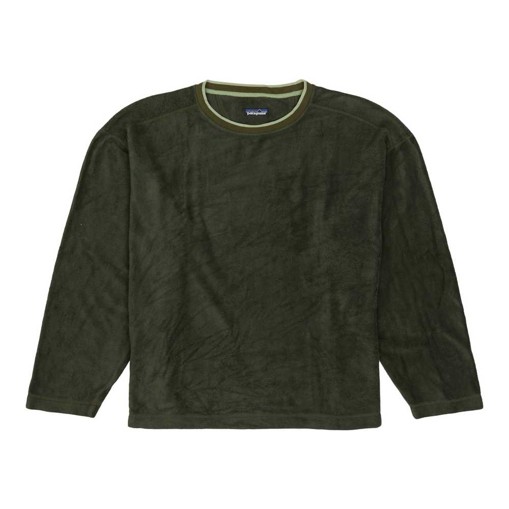 Patagonia - M's Plush Synchilla Sweatshirt - image 1