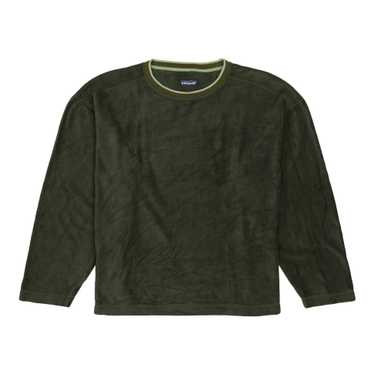 Patagonia - M's Plush Synchilla Sweatshirt - image 1