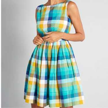 ModCloth Emily and fin dress
