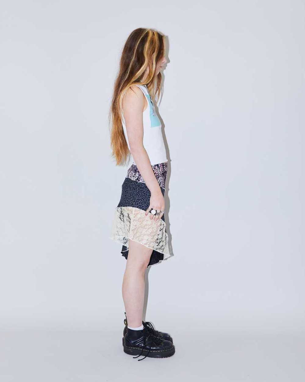 Rokit Originals Freya Skirt - XS - image 2