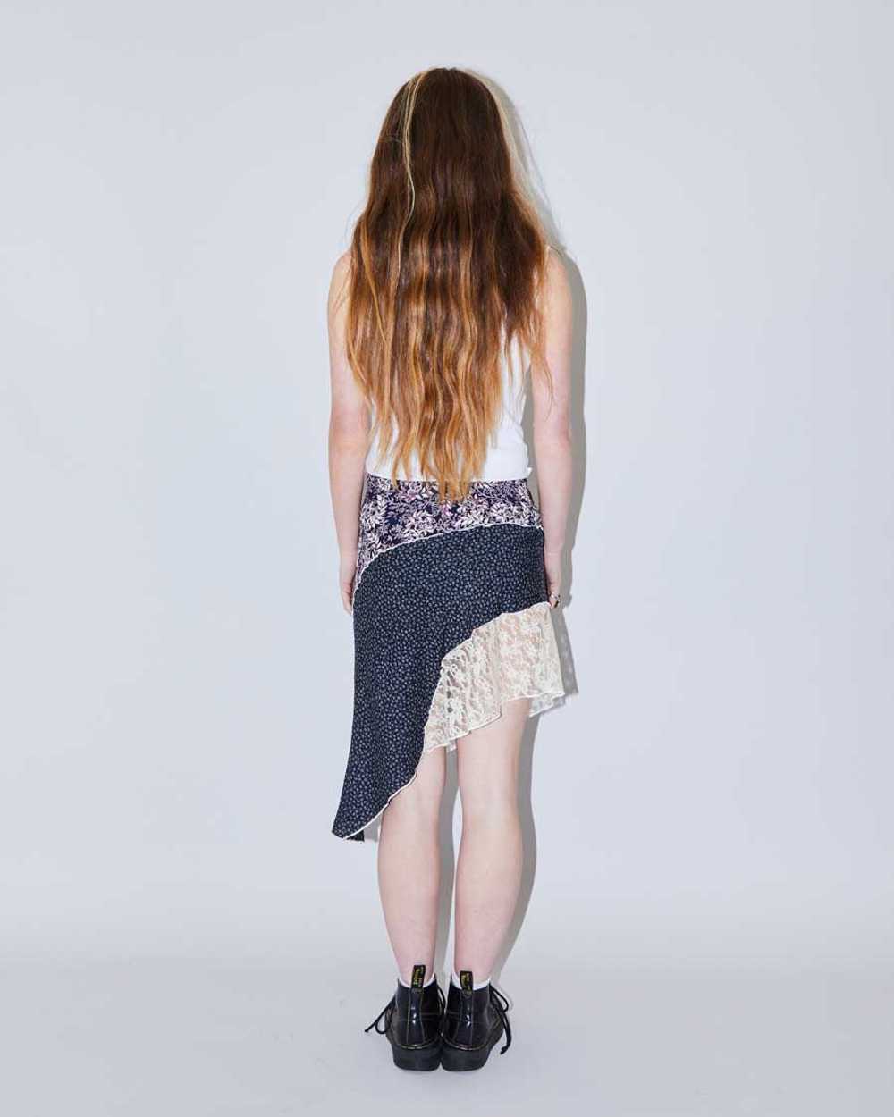 Rokit Originals Freya Skirt - XS - image 3