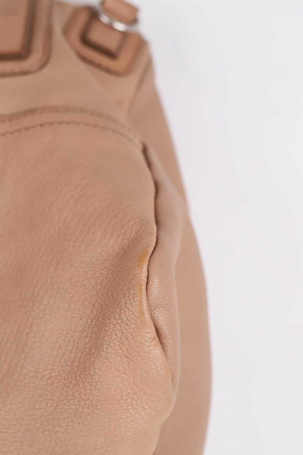 Circular Clothing Sac porté épaule en cuir Givenc… - image 4