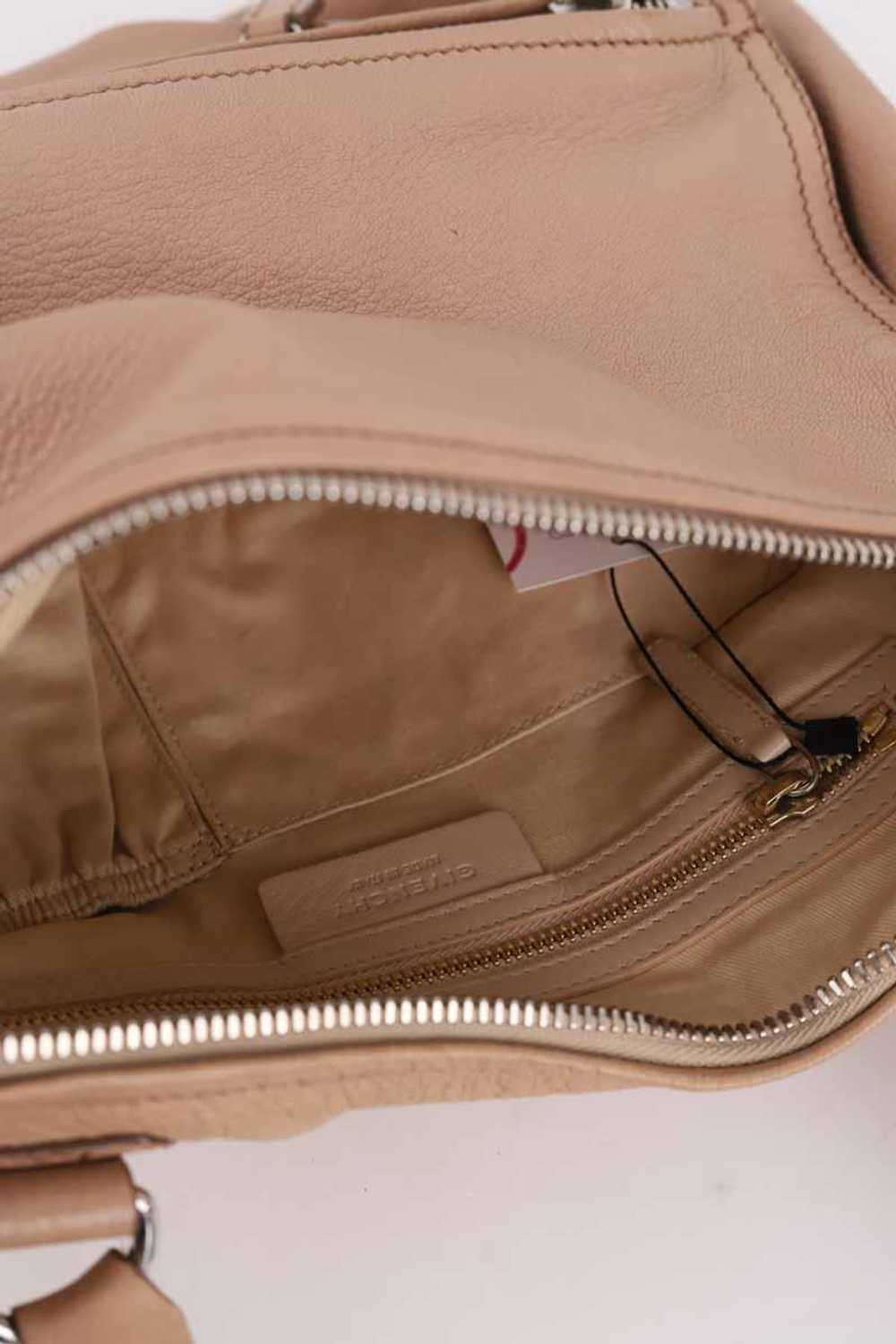 Circular Clothing Sac porté épaule en cuir Givenc… - image 6