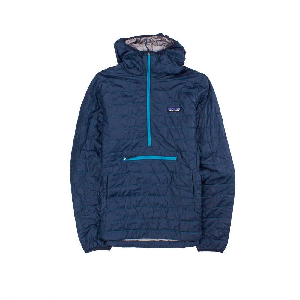 Patagonia - Women's Nano Puff® Bivy Pullover - image 1