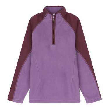 Patagonia - Kids' El Cap Zip-T