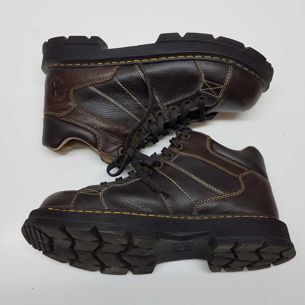 Dr. Martens Morris Ankle Boots Men's size 11 - image 2