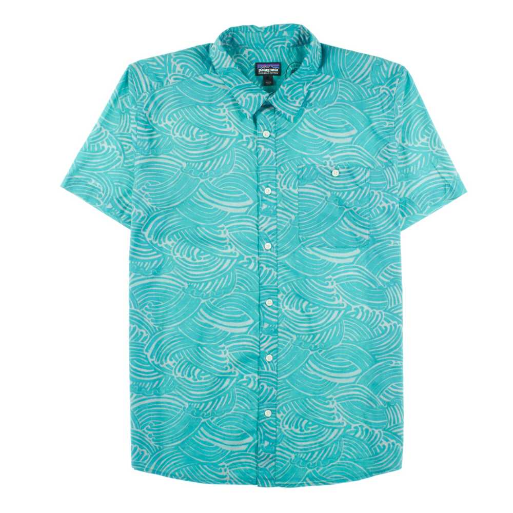 Patagonia - Men's Go To Shirt - image 1