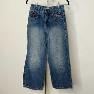 パンツ 90s PACO JEANS Super Baggy Cargo Denim vintage+paco+carpenter+jeans+.