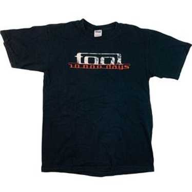 Tool 10 000 days - Gem