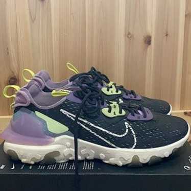 Nike d/ms/x react vision - Gem