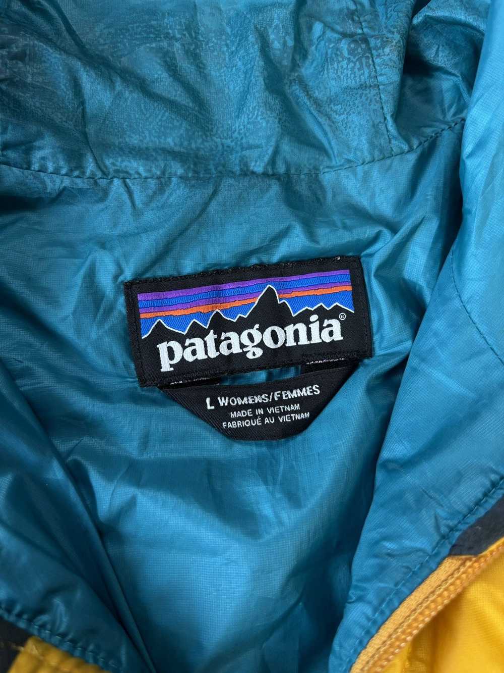 Outdoor Life × Patagonia × Streetwear Patagonia Y… - image 8