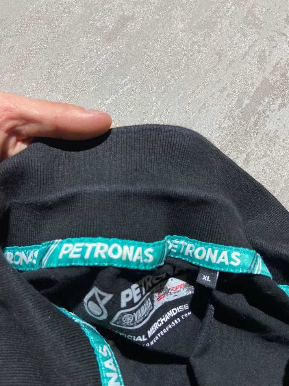 Racing × Streetwear × Yamaha Yamaha Petronas Fact… - image 10
