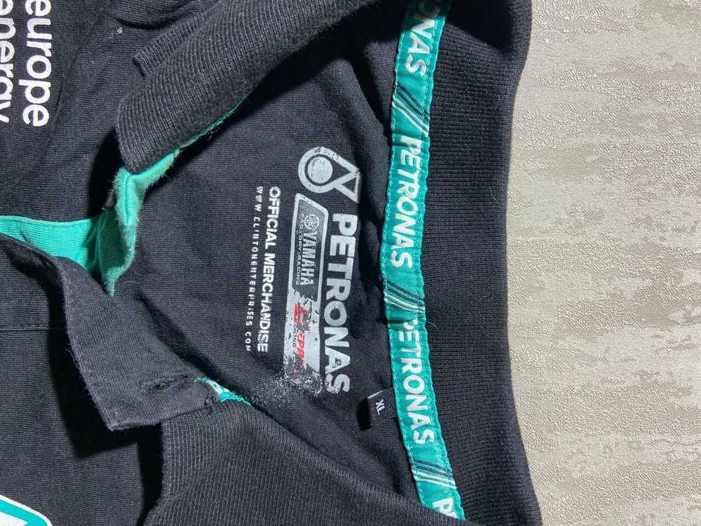 Racing × Streetwear × Yamaha Yamaha Petronas Fact… - image 7