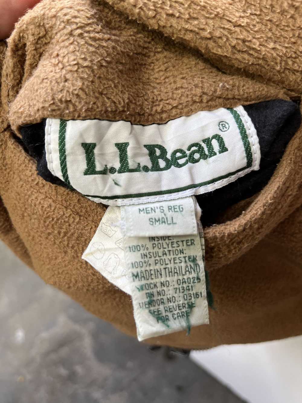 L.L. Bean × Streetwear × Vintage Vintage L.L.Bean… - image 8