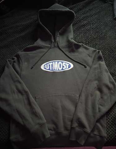 Utmost Co Utmost Co Hoodie