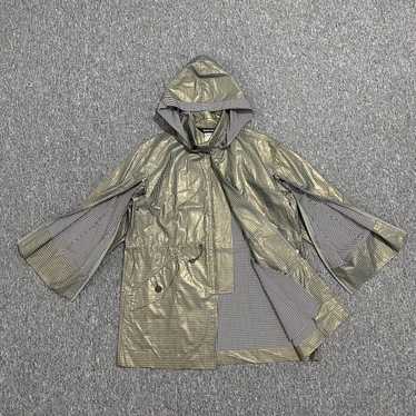 Issey miyake windcoat hooded - Gem Issey miyake windcoat hooded - Gem