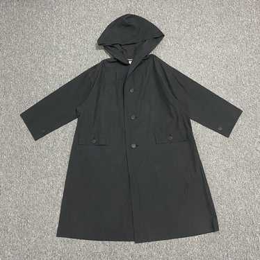 Issey miyake windcoat hooded - Gem