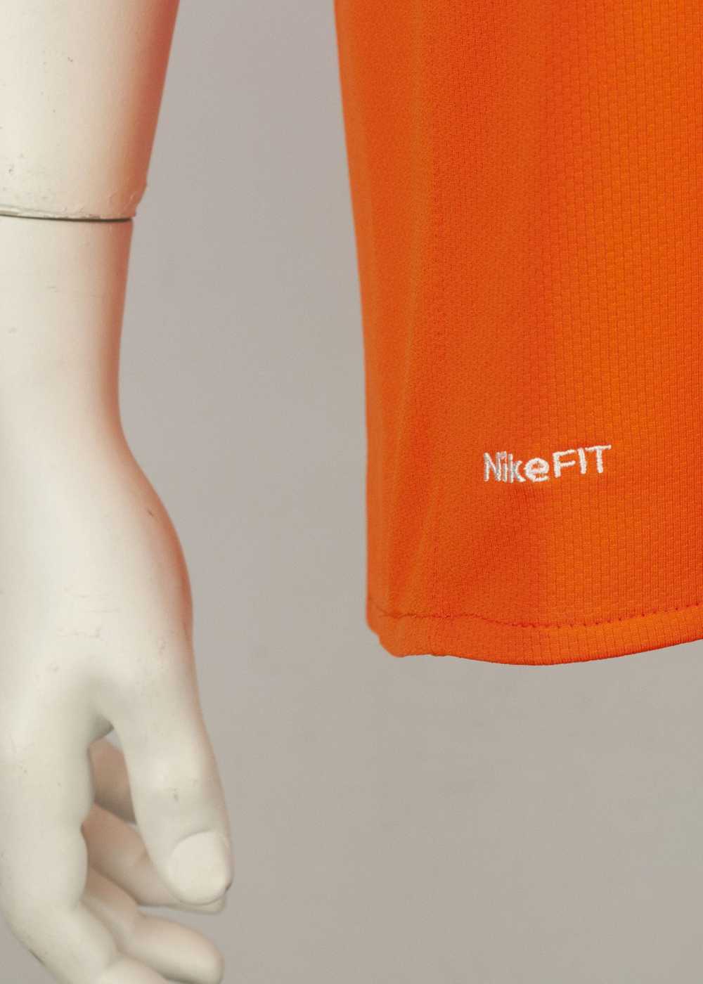 Nike × Soccer Jersey × Streetwear Y2K Nike KNVB N… - image 4