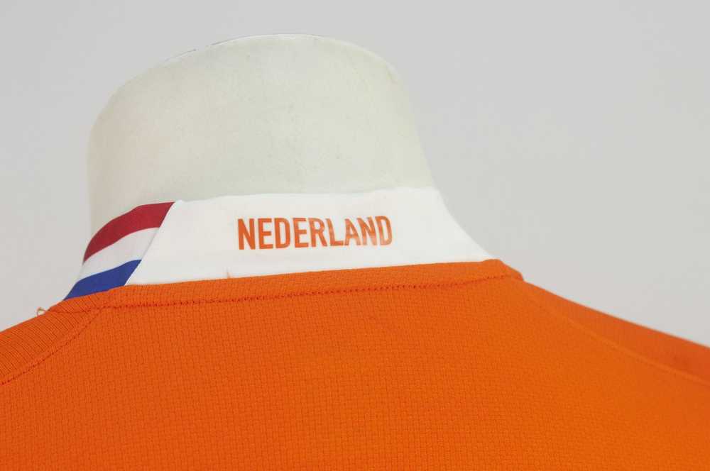 Nike × Soccer Jersey × Streetwear Y2K Nike KNVB N… - image 7