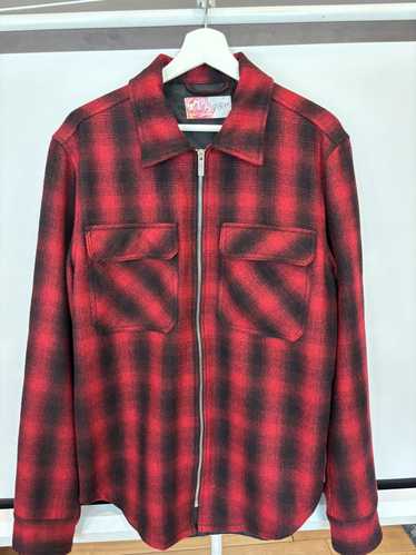 Sample Industries Sample Industries Flower Flannel