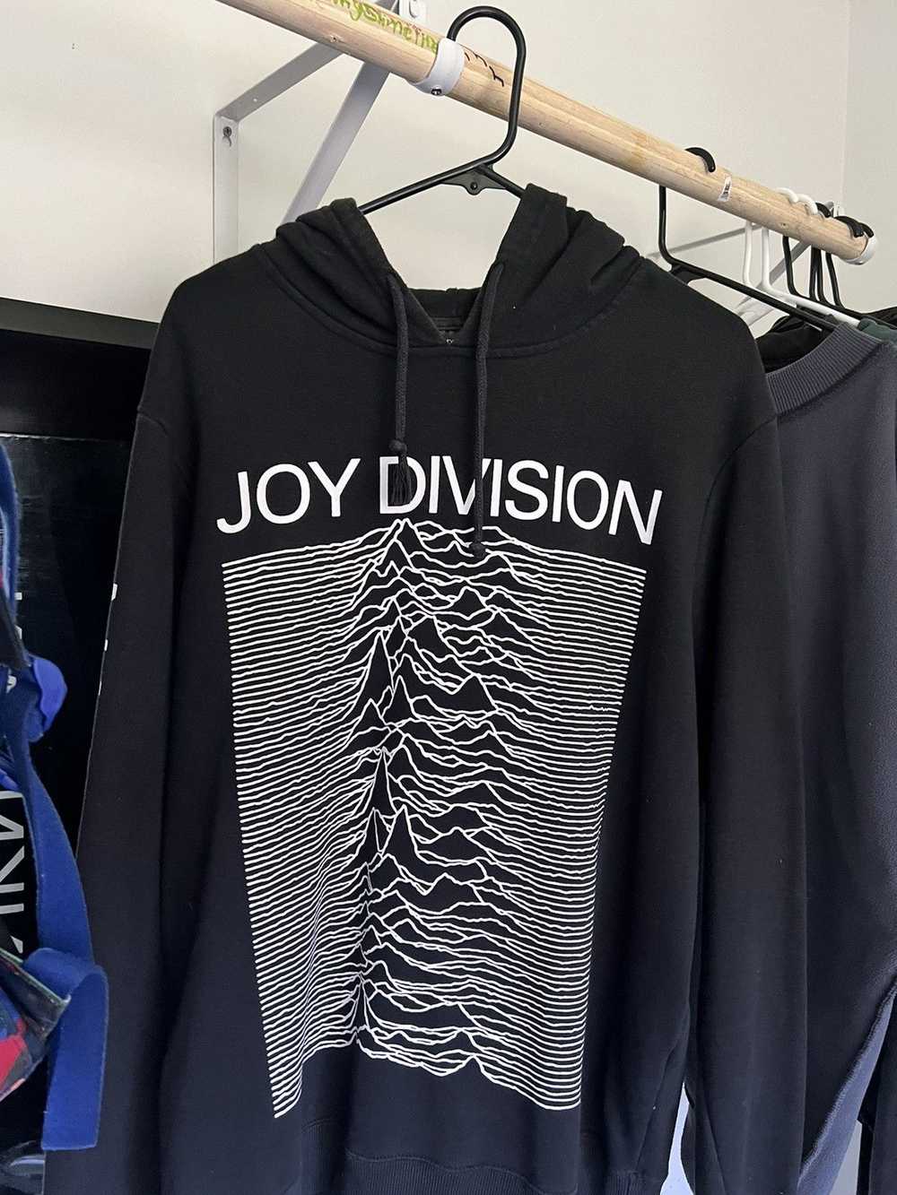 Joy Division Joy division hoodie - image 1