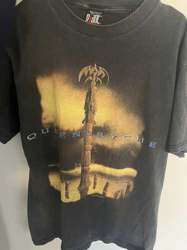 Band Tees 1994 Queensryche shirt