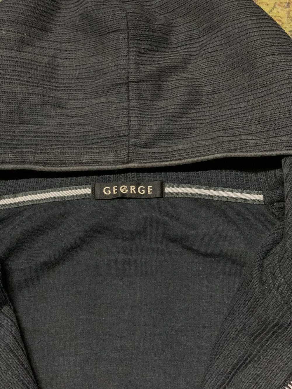 George × Japanese Brand × Le Grande Bleu (L.G.B.)… - image 6