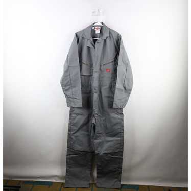 70s coverall work coverall - Gem