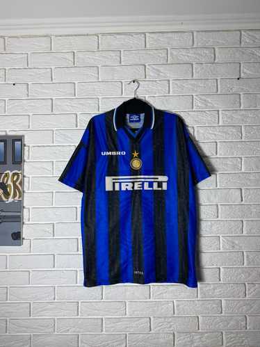 Inter milan 97/98 third - Gem