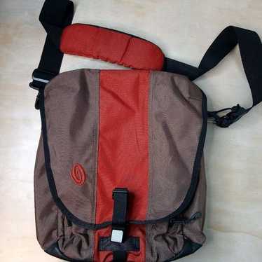 Streetwear × Timbuk2 Timbuk2 Cross Body Messenger… - image 1